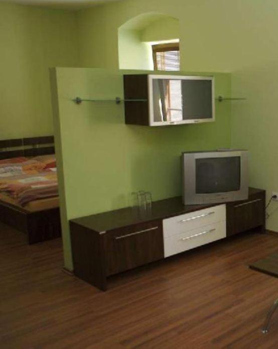 Penzion Stara Fara Makov Rom bilde